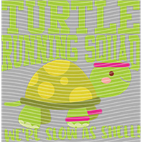 Animal Text Series-AT 2976